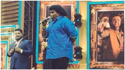 யோகி பாபுவுக்கு டும் டும் டும் எப்போது...? தலைவரே சொல்லிட்டாரு அப்போ நடந்துடும்..!