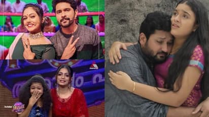 എതിരാളികളില്ലാതെ വാനമ്പാടി; അഞ്ചാം സ്ഥാനത്തേക്ക് സ്റ്റാര്ട്ട് മ്യൂസിക്, ടിആര്പി ഇങ്ങനെ