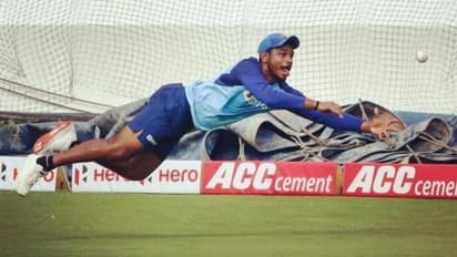 സയിദ് മുഷ്താഖ് അലിയില് ജയം തുടരാന് കേരളം ഇന്ന് മുംബൈക്കെതിരെ