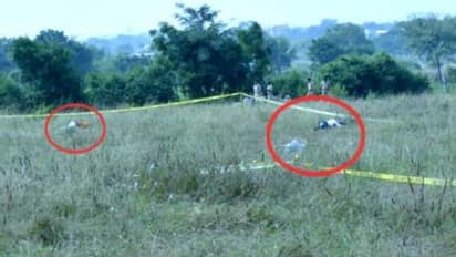 దిశ కేసు: హైకోర్టుకు వెళ్లేందుకు పిటిషనర్లకు సుప్రీం గ్రీన్ సిగ్నల్