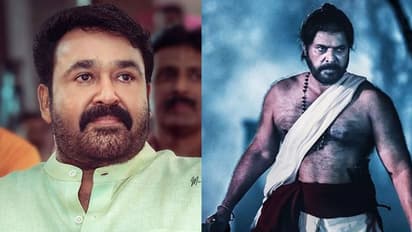 'മലയാളത്തിന്റെ ഉത്സവമായിത്തീരട്ടെ'; മമ്മൂട്ടിയുടെ 'മാമാങ്ക'ത്തിന് ആശംസകളുമായി മോഹന്ലാല്