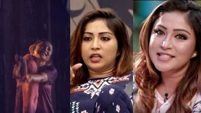 'ബിഗ് ബോസില് ഞാന് ഏറ്റവും സമയം ചെലവഴിച്ചത് രണ്ട് കാര്യങ്ങള്ക്കാണ്"; അര്ച്ചന പറയുന്നു