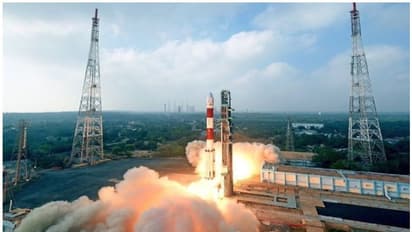 Sriharikota Rocket: ஏன்..? ஹரிகோட்டாவில் ராக்கெட் ஏவுதளம் அமைத்துள்ளது..? சுவாரஸ்யமான அறிவியல் உண்மைகள்...