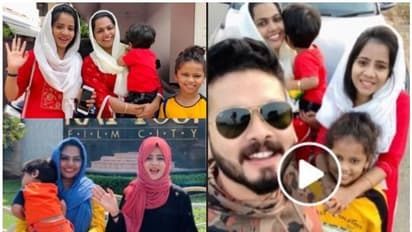 'എടങ്ങാറില്ലാതാകാന് പ്രാര്ത്ഥിക്കണം'; പുതിയ ജീവിത വിശേഷം പങ്കുവച്ച് ബഷീര് ബഷി