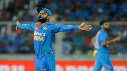 ಏಷ್ಯಾ XI ತಂಡದಲ್ಲಿ 6 ಟೀಂ ಇಂಡಿಯಾ ಆಟಗಾರರಿಗೆ ಸ್ಥಾನ; ಪಾಕ್ ಆಟಗಾರಗಿಲ್ಲ ಅವಕಾಶ