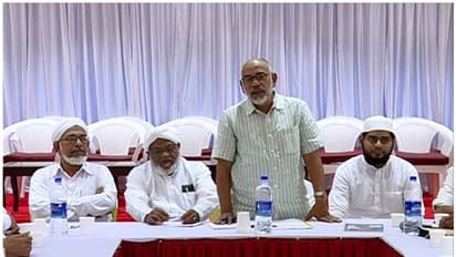 പൗരത്വ ഭേദഗതി ബില്ലിനെതിരെ കേരളത്തിലെ മുസ്ലീം സംഘടനകൾ