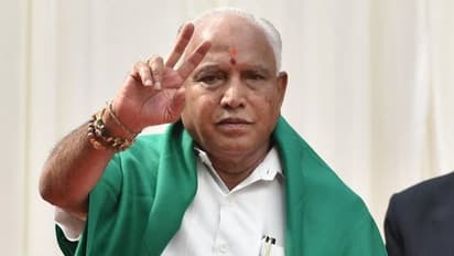 எடியூரப்பா அரசு தப்புமா ? கவிழுமா ?  இடைத் தேர்லில் பதிவான வாக்கு எண்ணிக்கை தொடக்கம் !! சற்று நேரத்தில் முன்னணி நிலவரம் !!