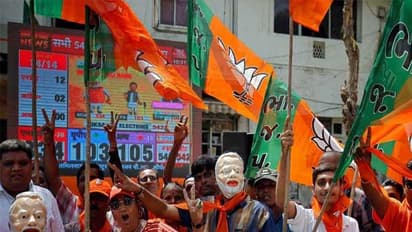 ஸ்டார் தலைவர்களை களமிறக்கும் பாஜக! அனல் பறக்கும் கர்நாடக தேர்தல் பிரச்சாரம்!