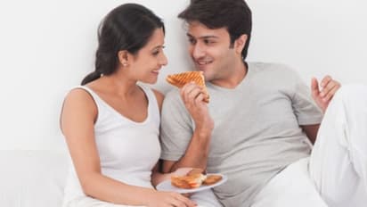 বিয়ের আগে ভুল করেও এইসব খাবার খাবেন না, তাহলেই হতে পারে মারাত্মক বিপদ