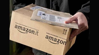 "ചുമന്ന് മടുത്തു, ഇനി വലിയ സാധനങ്ങൾ ഓർഡർ ചെയ്യരുത്"; വീഡിയോ ക്ലിപ്പിന്റെ പേരിൽ പണി പോയെന്ന് ആമസോൺ ജീവനക്കാരൻ