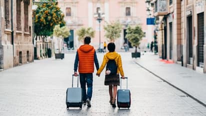 হানিমুনের প্ল্যান করেছেন, যাবার আগে মাথায় রাখুন এই বিষয়গুলি