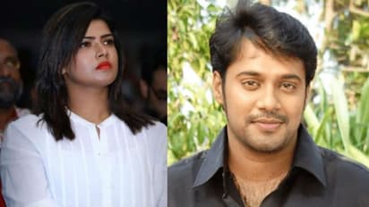 നടന്‍ ബാലയും ഗായിക അമൃത സുരേഷും ഔദ്യോഗികമായി വേര്‍പിരിഞ്ഞു