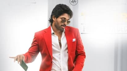 బన్నీ డౌట్.. 'అల.. వైకుంఠపురములో' రీ షూట్?