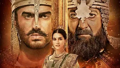 Ban on Arjun Kapoor's 'Panipat' over distortion of history, read details