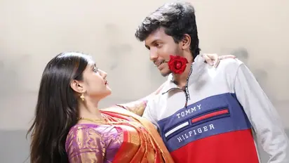 ಚಿತ್ರ ವಿಮರ್ಶೆ: 19 ಏಜ್ ಈಸ್ ನಾನ್ಸೆನ್ಸ್