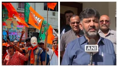 ಬೈ ಎಲೆಕ್ಷನ್ ರಿಸಲ್ಟ್: ದೆಹಲಿಯಿಂದ ಡಿಕೆಶಿ ಫಸ್ಟ್ ರಿಯಾಕ್ಷನ್..!