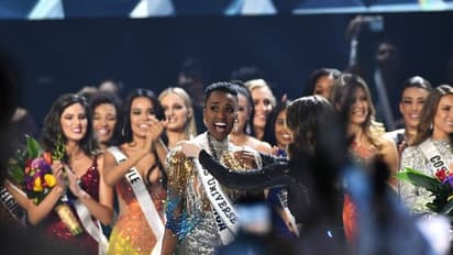 लोगों ने बदसूरत कह चिढ़ाया था, मिस यूनिवर्स का ताज पहन जोजिबिनी ने पूछा, क्या मैं खूबसूरत नहीं?