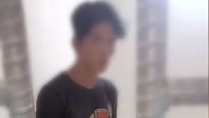 लड़की की फर्राटेदार अंग्रेजी सुन चिढ़ गया सनकी, हाथ बांध किया रेप, सिर फोड़कर खा गया भेजा