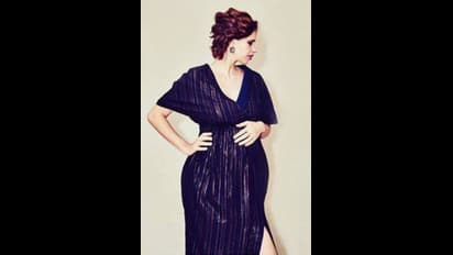 ಮ್ಯಾಗಜಿನ್‌ಗೆ ಕಲ್ಕಿ ಪ್ರಗ್ನೆಂಟ್ ಫೋಟೋಶೂಟ್ ; ಹೀಗೂ ಪೋಸ್ ಕೊಡ್ಬೋದು ನೋಡ್ರಪ್ಪಾ!