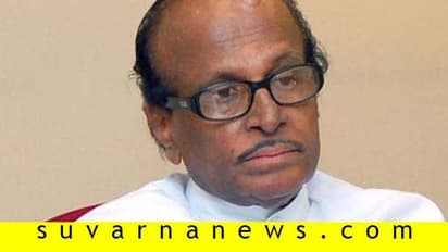 ಬಿಜೆಪಿ‌ ಬರುತ್ತೆ, ನಾವು ಸಾಯ್ತೇವೆ ಎಂದ ಹಿರಿಯ ಕೈ ಮುಖಂಡ