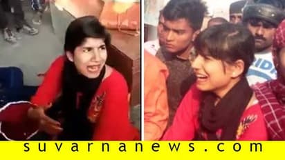 ಪ್ಲೀಸ್ ಕಾಪಾಡಿ: ವಿಡಿಯೋ ಮಾಡ್ತಾನೆ ನಿಂತ ಜನ, ಪತ್ನಿ ಮಡಿಲಲ್ಲೇ ಕೊನೆಯುಸಿರೆಳೆದ ಪತಿ!