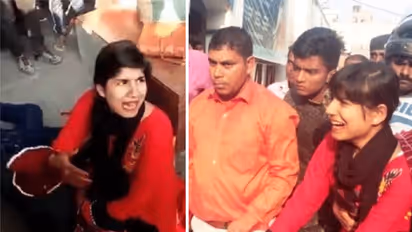 पत्नी गिड़गिड़ाती रही, प्लीज कोई तो बचा लो, आखिर में पति ने गोद में ही तड़प-तड़पकर तोड़ दिया दम