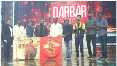 നിങ്ങള്‍ എന്നെ വിശ്വസിക്കണം, ഞാൻ നിരാശപ്പെടുത്തില്ല: രജനികാന്ത്