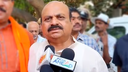 ತಾಂಡಾ ಅಭಿವೃದ್ಧಿಗೆ 100 ಕೋಟಿ ಅನುದಾನ: ಗೃಹ ಸಚಿವ ಬೊಮ್ಮಾಯಿ