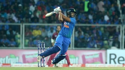 நான் அதிரடியா ஆடி அரைசதம் அடிச்சதுக்கு அவர்தான் காரணம்.. களத்தில் நடந்ததை அப்படியே சொன்ன ஷிவம் துபே