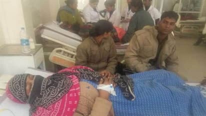 उन्नाव रेप केस: रेप पीड़िता की मौत से सदमे में बहन, बिगड़ी हालत-अस्पताल में चल रहा इलाज