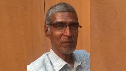 దాసరాజు రామారావు కవిత: మామిండ్ల కాలం