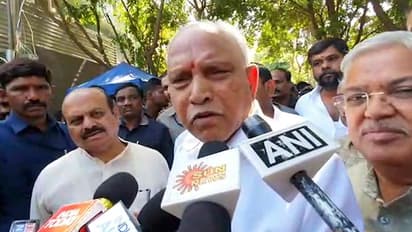 Karnataka politics: To keep flock together, CM BS Yediyurappa will retain Bengaluru Development portfolio