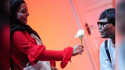 ঋতু বদলের সঙ্গে সম্পর্কে রঙ বদলাবে, মঞ্চস্থ হল কথাদের বায়োস্কোপ-হেমন্ত অধ্য়ায়