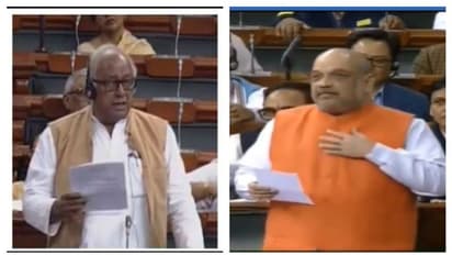 সংসদে নতুন হওয়ায় নিয়ম জানেন না স্বরাষ্ট্রমন্ত্রী, সৌগতর মন্তব্যে উত্তাল সংসদ