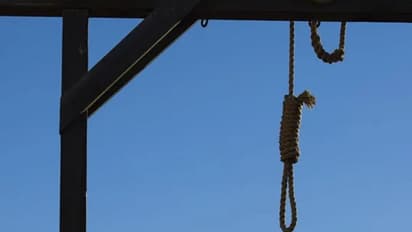 ఆ జైలులో ఉరి తాళ్ల తయారి: నిర్భయ నిందితుల కోసమేనా