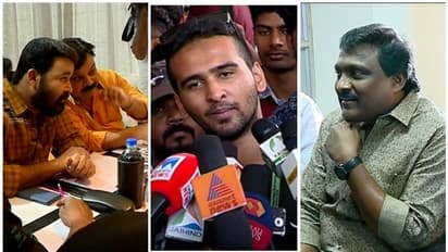 ഷെയ്‍ൻ വിവാദം: ഒത്തുതീർപ്പ് ശ്രമം പൊളിയുന്നു: അമ്മയും ഫെഫ്കയും ചർച്ചകൾ നിർത്തി