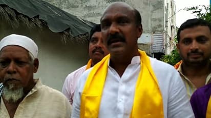 AP Assembly...జగన్‌ను పొగిడిన మరో టీడీపీ ఎమ్మెల్యే: ప్రతిపక్షంలో కలకలం