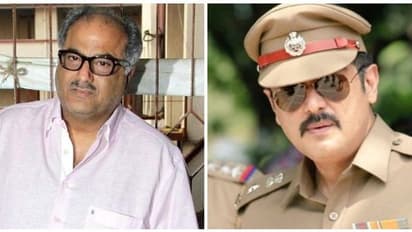 போட்றா வெடிய... இந்த தீபாவளி, 'தல' தீபாவளி தான்... தயாரிப்பாளரே வெளியிட்ட அதிரடி அறிவிப்பு... "வலிமை" லேட்டஸ்ட் அப்டேட்...!