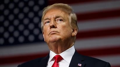 Donald Trump becomes third US President to be impeached