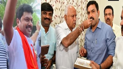 ಬಪ್ಪರೇ..! ಅಪ್ಪನ ಸರ್ಕಾರ ಉಳಿವಿಗೆ ಹೆಗಲು ಕೊಟ್ಟ ಮಕ್ಕಳು, ತಂದೆಗೆ ಗೆಲುವಿನ ಉಡುಗೊರೆ