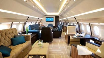 अनिल अंबानी के बेटों Anmol और Anshul के पास है प्रायवेट जेट, गैराज में  Lamborghini और रॉल्स रॉयस जैसी कारें