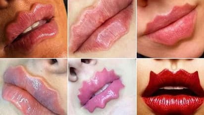 ഫാഷന്‍ ലോകത്തെ പുതിയ ട്രെന്‍ഡ്; സംഗതി എങ്ങനെയെന്നറിയാമോ?