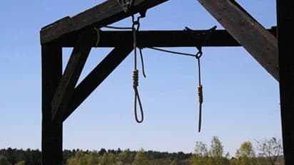 বরাত এল ১০টি ফাঁসির দড়ির, নির্ভয়া কাণ্ডের দোষীদের ঘিরে জোর জল্পনা