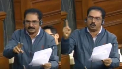 കുടിയേറ്റക്കാരെ മതത്തിന്‍റെ പേരില്‍ വേര്‍തിരിക്കുന്നത് കൊടുംകുറ്റം; പൗരത്വബില്ലിനെതിരെ ആഞ്ഞടിച്ച് പ്രേമചന്ദ്രന്‍