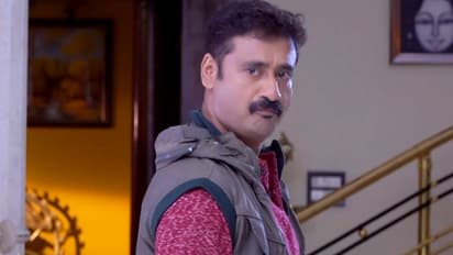 അഭിറാമും രാജേശ്വരിയും ഒന്നിക്കുന്നു; സീതാകല്ല്യാണം റിവ്യൂ