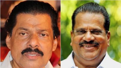 നായനാര് സ്മാരകം വികസിപ്പിക്കുമെന്ന് എം വി ഗോവിന്ദന്, നായനാരുടെ കുടുംബത്തെ അവഗണിച്ചിട്ടില്ലെന്ന് ഇ പി