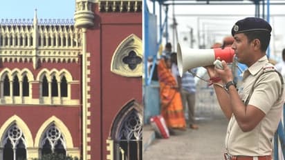 আইনশৃঙ্খলা পরিস্থিতি যেন স্বাভাবিক থাকে, বনধ নিয়ে রাজ্য়কে নির্দেশে হাইকোর্টের