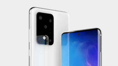 ഷവോമിയിലുള്ളതിനേക്കാള്‍ മികച്ച 108 എംപി സെന്‍സറുമായി സാംസങ് ഗ്യാലക്‌സി എസ് 11