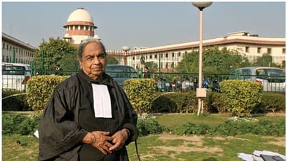 സുപ്രീം കോടതിയിലെ ആദ്യ മലയാളി അഭിഭാഷക, അഡ്വ. ലില്ലി തോമസ് അന്തരിച്ചു