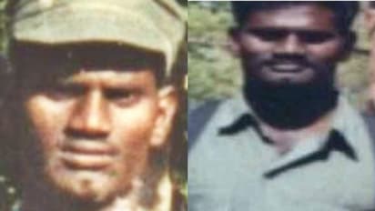 മാവോയിസ്റ്റ് നേതാവ് രമണ്ണ ഹൃദയാഘാതത്തെ തുടര്ന്ന് മരിച്ചു